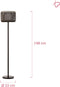 Pauleen - Sunshine Sweetness - Spieslamp op zonne-energie - 2 stuks