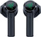 Razer Hammerhead True Wireless - Draadloze Oordopjes - Ultralage Latentie Waterdicht - Zwart