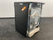 Inventum VFI6042ZWA - Inductiefornuis - 4 kookzones 65L oven - Zwart
