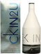 Calvin Klein In2U 100 ml Eau de Toilette - Herenparfum