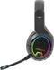 Mars Gaming MHW-100 - Gaming headset - Draadloos - Zwart