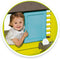 Smoby - Pretty House + zomerkeuken - 145 x 110 x 127 cm - Speelhuis - Vanaf 3 jaar.