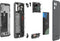 Fairphone 4 - Smartphone - 6GB RAM - 128GB opslag - Grijs