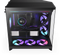 NZXT H9 Flow RGB (2025) - Midi Tower - 6x 2.5