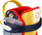 Nijdam Exclusive! Discoverer - Rolschaatsen - Verstelbaar - Blauw - Maat 29-32