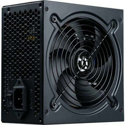 Voedingsbron Hiditec PSU010045 650 W 80 Plus Bronze