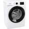 Gorenje WPNEI94A1TS - Wasmachine - Stoomfunctie WiFi - Wit