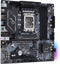 ASRock H670M Pro RS - Micro-ATX Moederbord - Intel H670 Chipset - 128 GB Geheugenondersteuning