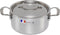 De Buyer Affinity Braadpan - Ø 20cm - Rvs - Deksel inbegrepen