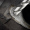 TOOLCRAFT TO-5016567 Schroefdraadrolset M5, M6, M8, M10, M12
