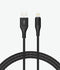 PanzerGlass™ Lightning MFI Sync Cable - 1.2 meter