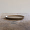 Dutch Rose Serenity Borden - Ø 21cm - Stoneware Handgemaakt - Camel