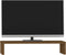 vidaXL - Monitorstandaard - 50x27x10 - cm - massief - grenenhout - honingbruin