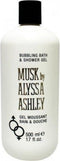 Alyssa Ashley Musk - 500 ml - Bad - & Douchegel