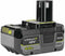 Ryobi RB1840X - 18V Accu - 4.0Ah Lithium+ - 0.7 kg