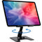 LUFT Tablethouder - Tot 13 inch - 270 graden draaibaar - ABS