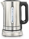 Solis Vario Temp Kettle 5516 - Waterkoker - 4 temperatuurstanden - RVS