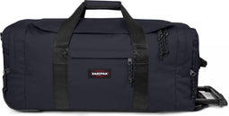 Eastpak Leatherface M - Reistas - 61L met telescopisch handvat - Night Navy
