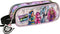 Monster High Etui, Best Boots - 21 x 8 x 6 cm - Polyester