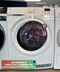 AEG 7000 SERIES - Warmtepompdroger - 8kg - SensiDry