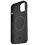 Puro IPC14P61ICONMAGBLK - Hoes - Krasbestendig - Zwart