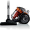 Haeger VC-70C.042A - Stofzuiger - 700W 3L Cyclonisch