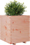 vidaXL - Plantenbak - 60x60x72 - cm - massief - douglashout
