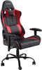 Trust GXT 708R Resto - Gaming chair - 360° draaibaar - Verstelbare lenden- en neksteun