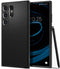 Spigen Liquid Air - Soft Case - Air Cushion Technologie - Zwart