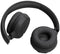 JBL Tune 520 BT - On-Ear Koptelefoon - 57 uur batterijduur - Zwart