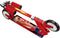 Disney Pixar Cars 3 Kinderstep - Jongens - Rood