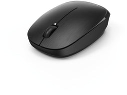 Hama MW-110 - Draadloze muis - 2,4 GHz - 1000dpi - voor links- en rechtshandigen