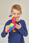 Plus-Plus Basic 600-delige bouwset - Constructiespeelgoed - Neon kleuren - Vanaf 5 jaar (600 stuks)