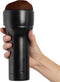 Kiiroo - Feel Stroker Realistische Stroker Masturbator - Donkerbruin