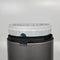 Brabantia G - Vuilniszakken 23-30 Liter - Trekband - 120 Zakken - Wit (3 stuks)