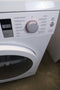 Bosch WTW86363NL - Warmtepompdroger - 7 kg - A++ - LCD-display - Wit-donkergrijs