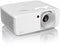 Optoma ZH420 - Beamer - Full HD 1920x1080 - 4300 ANSI Lumen - Wit