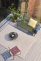 Vloerkleed Brink & Campman Lace Grey White Sand 497201 - maat 140 x 200 cm