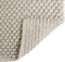 Dutch House Badmat Caorle - Badmat 60x90cm - Sand - Antislip - Badmatten - Anti Slip Douchemat - Badkamer Mat - Snel Absorberend - Snel Drogende Badmat