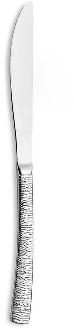 Dessertmessenset Amefa Havane Jungle Metaal Roestvrij staal 12 Stuks