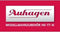 Auhagen 41618 H0 6 wissellantaarns - dummys* Dummy, Bouwpakket