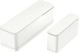 Bosch Door/Window Contact II Plus - Draadloos Deur- en Raamcontact - ZigBee - Wit (2 stuks)