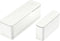Bosch Door/Window Contact II Plus - Draadloos Deur- en Raamcontact - ZigBee - Wit (2 stuks)