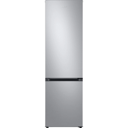 Samsung RL38C600CSA/EG - Koel-vriescombinatie - No Frost+ en AI Energy Mode - RVS