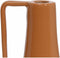 Kaarshouder DKD Home Decor Metaal Coating (11 x 11 x 20 cm) (2 Stuks)