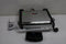 Tefal GC241D - Panini Grill - 2000W - RVS - 29 x 26 cm
