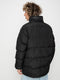 Helly Hansen Urban Reversible Down Jas – Zwart – Maat M – Man – Stijlvolle en Functionele Winterjas