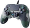 Nacon Wired Compact - Gamecontroller - Bedraad - Groen