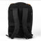 Konix Naruto - Rugzak - 17” laptopvak - Spatwaterdicht - 27L