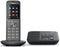 Gigaset CL660A - DECT-telefoon - Antwoordapparaat 400 entries - Grijs